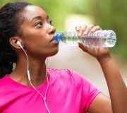 Feature Image: Hydration is Key for Both Exercise Performance and General Well-being | Episode 52