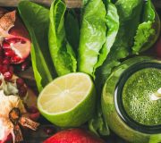 Feature Image: Whole Foods Impact on Epigenetics Part 3: Mediterranean Diet, Glucose Control, and Epigenetics