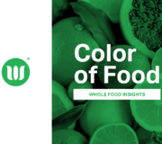 Feature Image: Color of Food: Nutrients, Phytonutrients, and the Whole Food Advantage