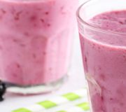 Feature Image: Berry Smoothie for Magnesium