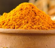 Feature Image: Turmeric: Bioavailability, Clinical Applications, and Vast Health Benefits