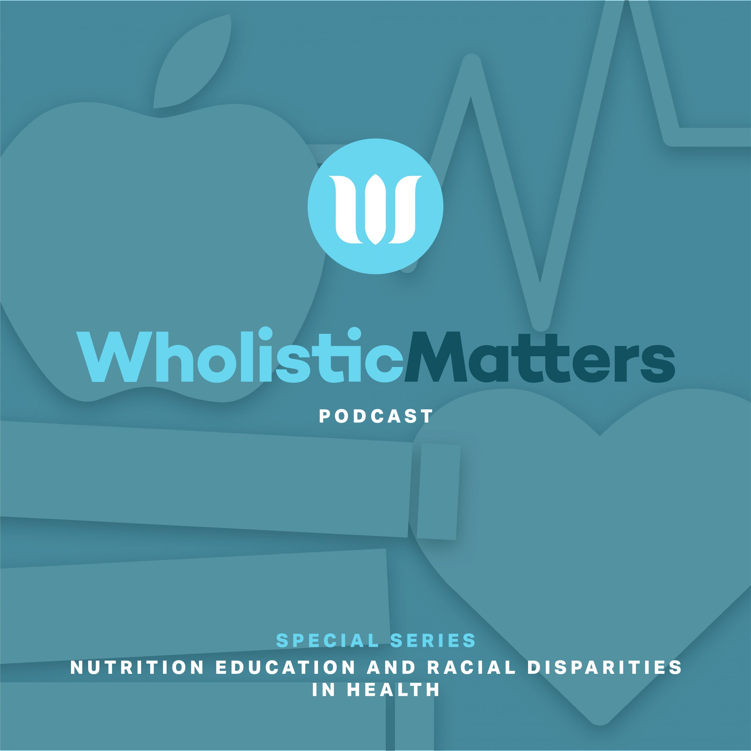 Nutrition Education and Racial Disparities in Health