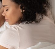 Feature Image: Sleep Health: Solving Insomnia