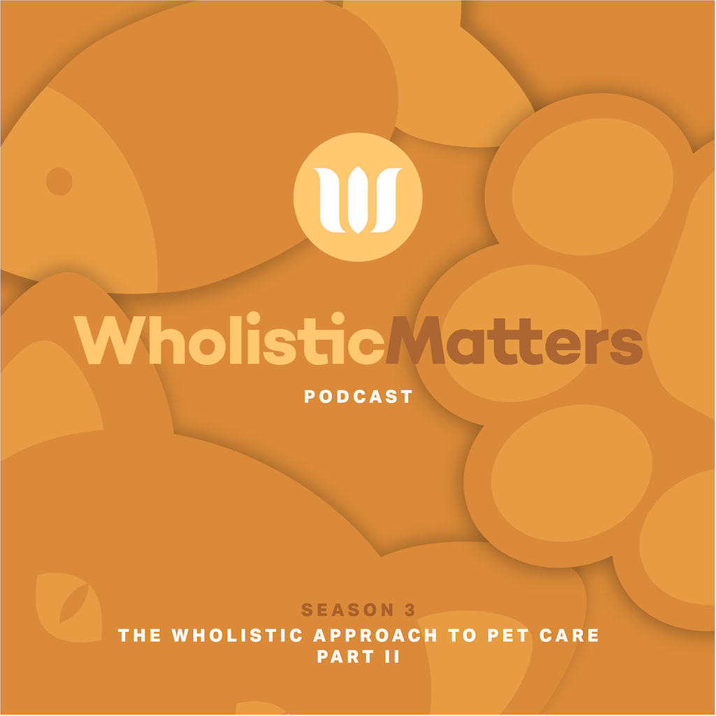 The Wholistic Approach to Pet Care