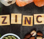 Feature Image: Think Zinc for Healthy Cells
