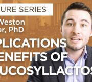 Feature Image: 2′-Fucosyllactose: Potential Applications & Health Benefits