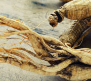 Feature Image: What Does Ginseng Do?