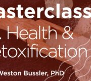 Feature Image: Masterclass: The Intersection of GI Health and Detoxification