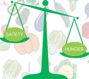 Feature Image: Hormones Involved in Hunger and Satiety