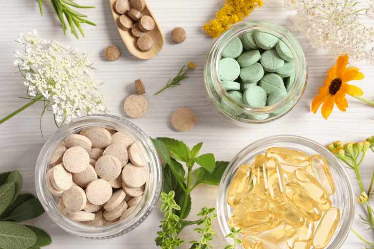 dietary supplements