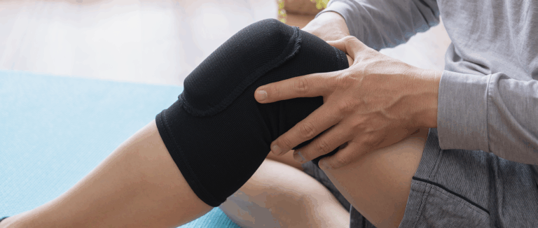 knee brace