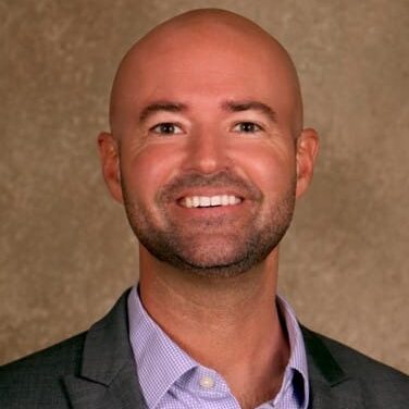 photo of Dave Hogsed