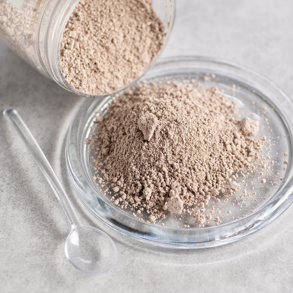 Clinoptilolite