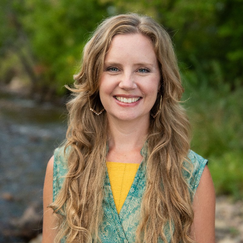 Amy Malek, CCN, CCH, INHC