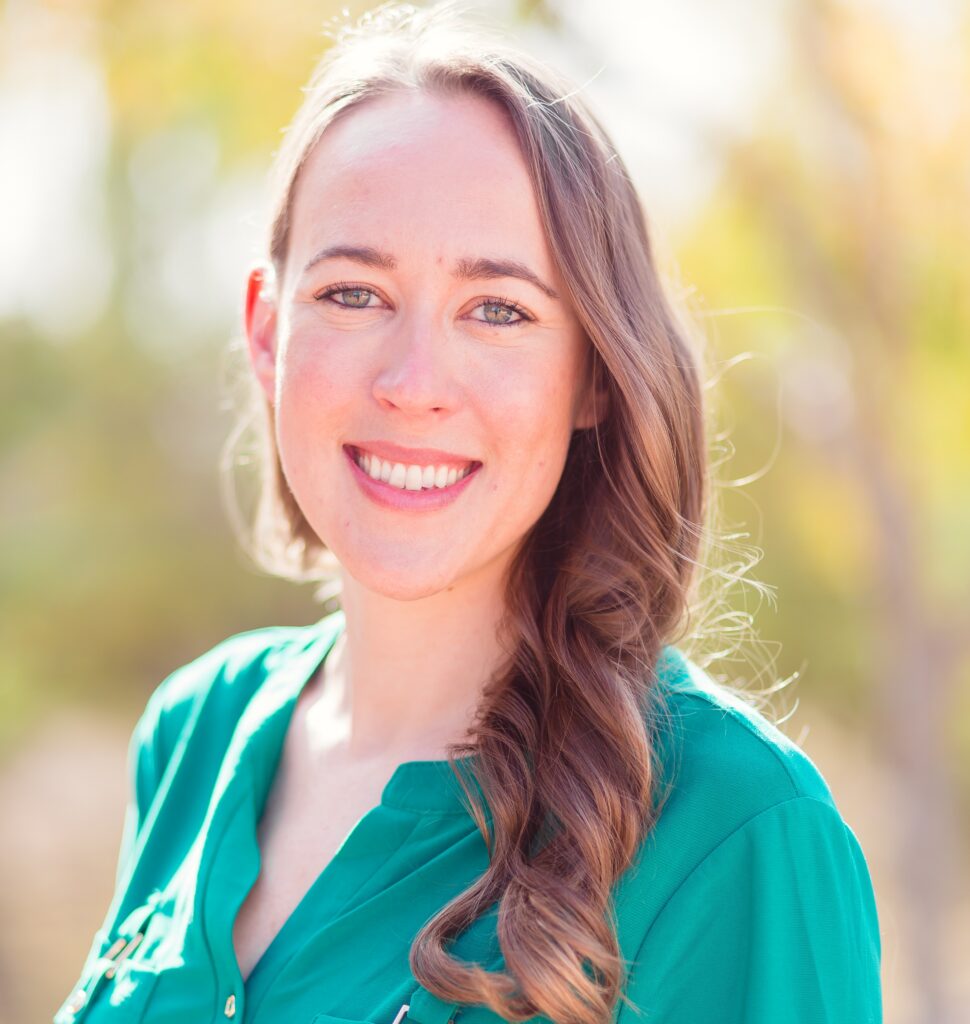 Dr. Daina Parent, ND