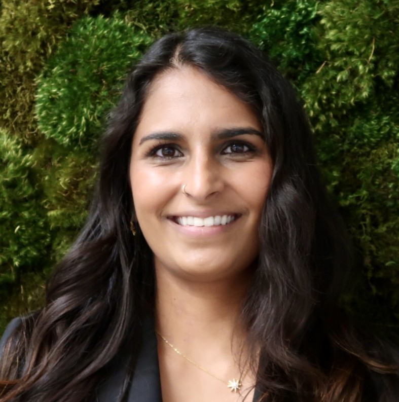 Aneeta Uppal, PhD, MS, IHP
