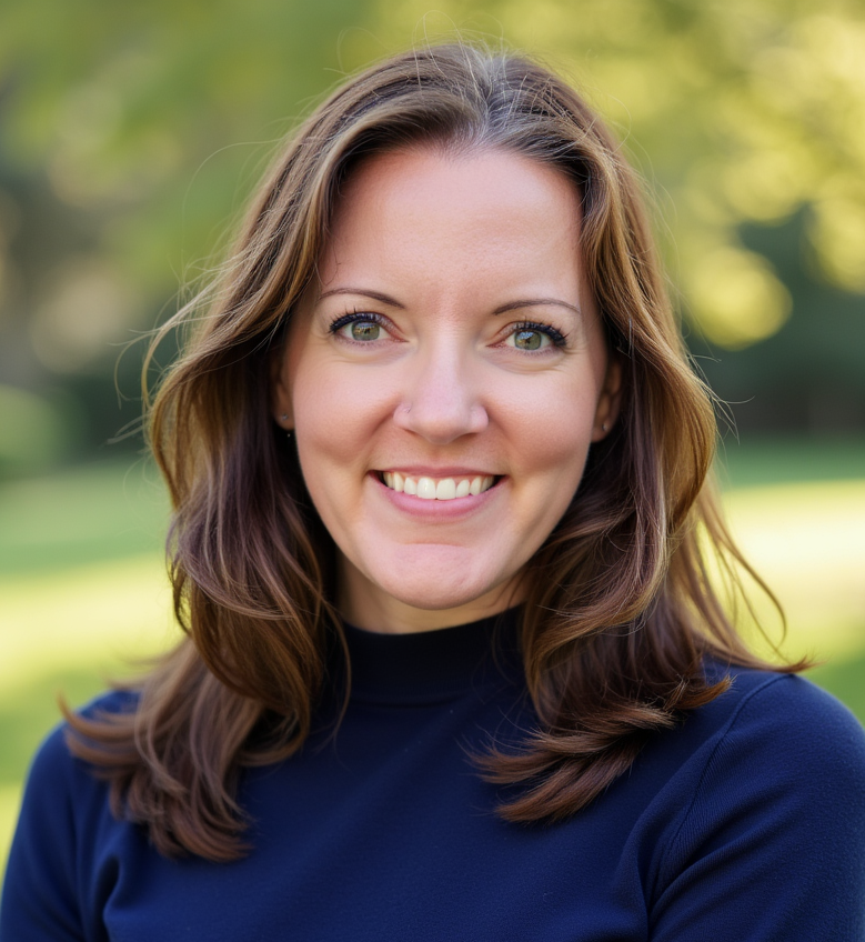 Megan Martell, MSc