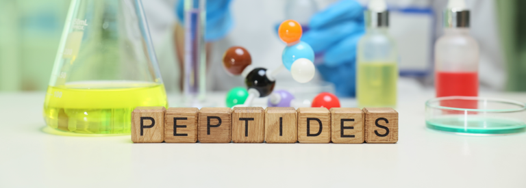 peptides