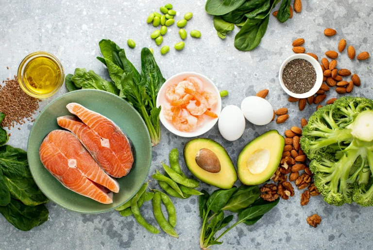 foods rich in omega 3 fatty acids