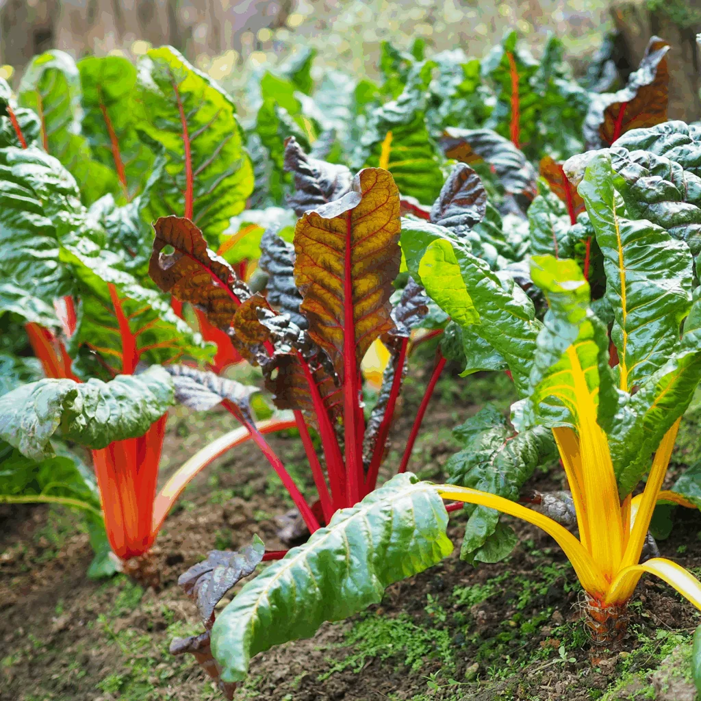 swiss chard