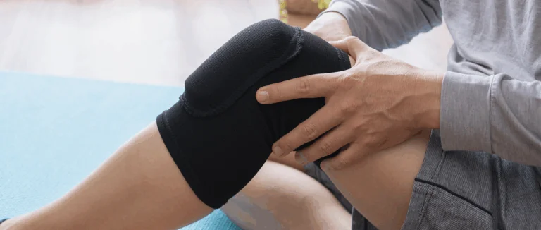 knee brace