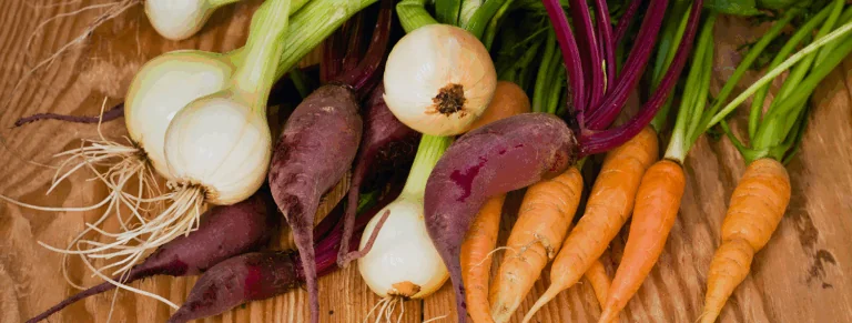 whole foods for digestive health