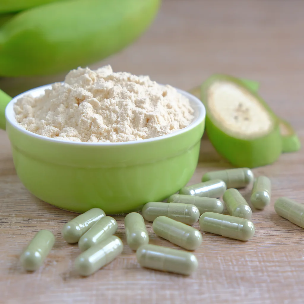 resistant starch