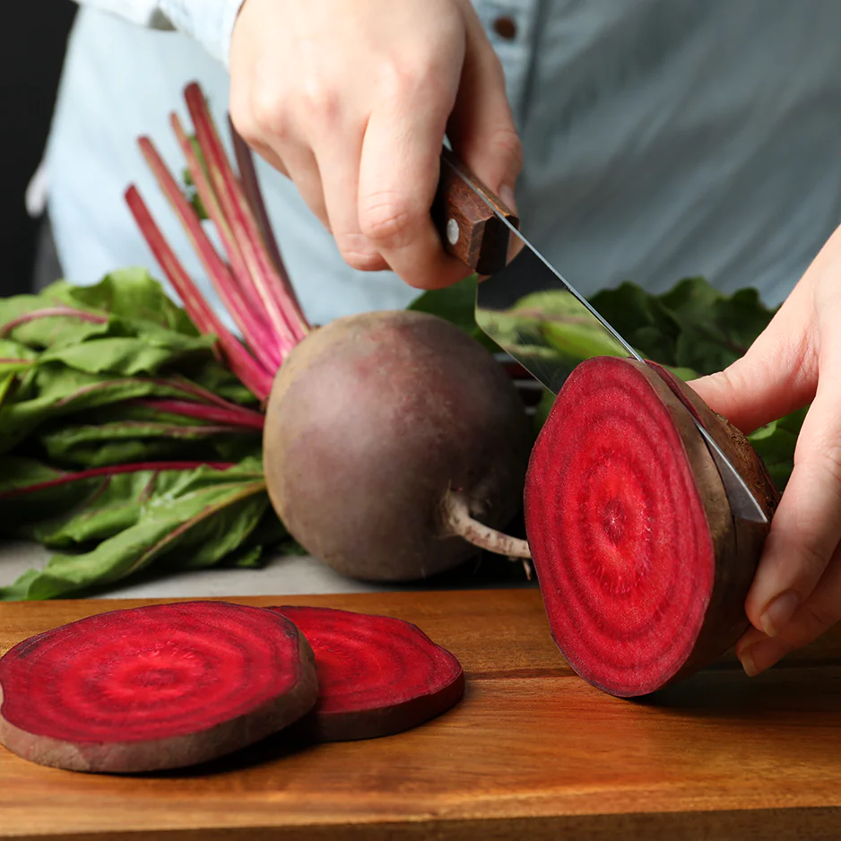 beets