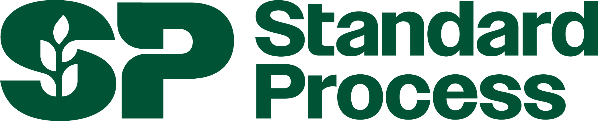 Standard Process logo